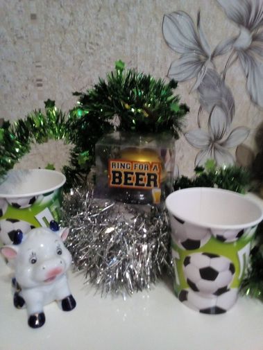  Фото покупателя Ольга