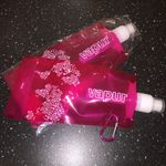 Складная бутылка Vapur Отзыв