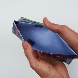 Кошелек New wallet New Tokyo
