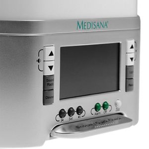Световой будильник Medisana SAC