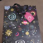 Подарочный пакет Galactic Отзыв Подарочный пакет Galactic Отзыв