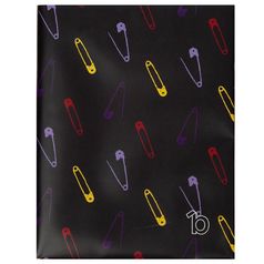 Обложка для паспорта Bumaga Pin
