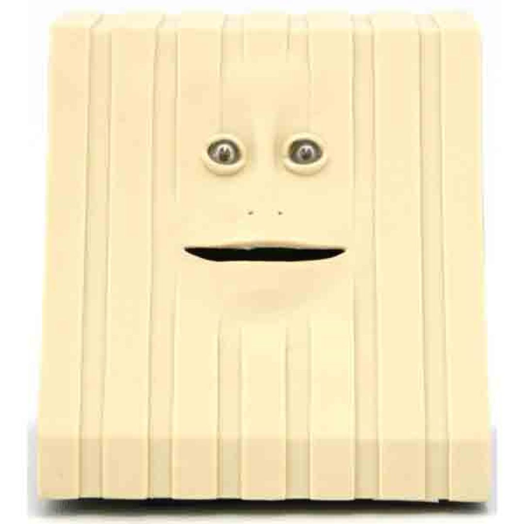 Жующая копилка Face Bank