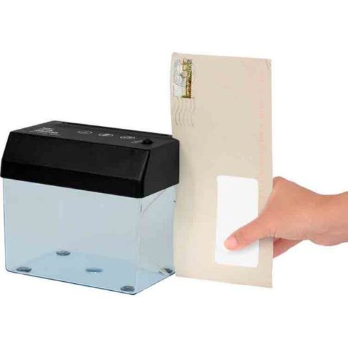 USB Шредер USB Шредер