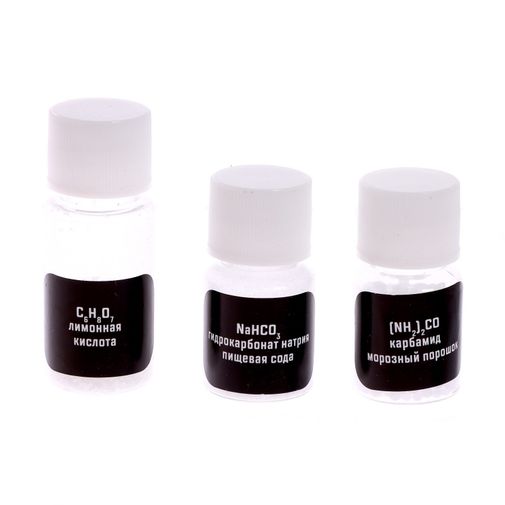 Набор для опытов Юпитер и Сатурн