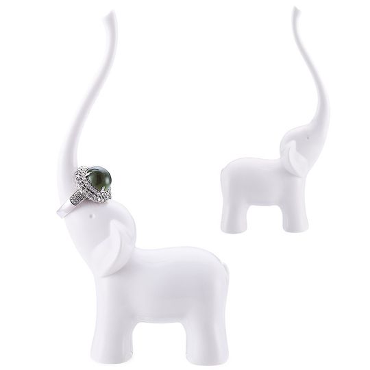 Подставка для украшений Слон Elephant