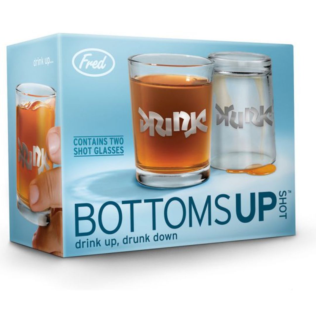 Стопки Drink&Drunk Стопки Drink&Drunk