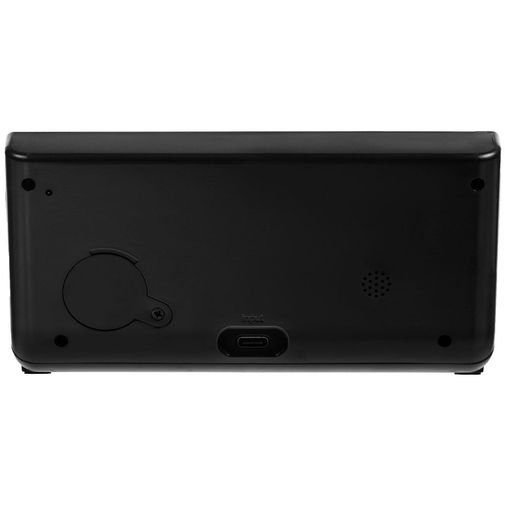 Зарядная станция с часами Electron Зарядная станция с часами Electron