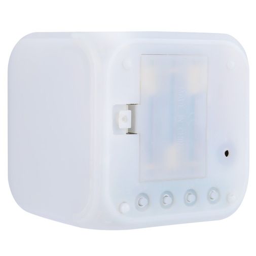 Будильник-куб Хамелеон Будильник-куб Хамелеон