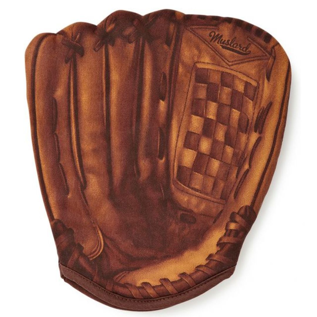 Прихватка для горячего Бейсбольная перчатка