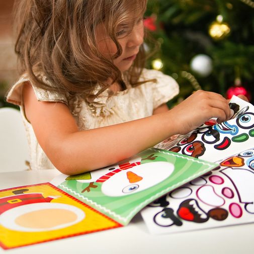 Подарочный набор детских книг (12 книг + 2 подарка) Подарочный набор детских книг (12 книг + 2 подарка)