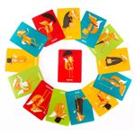 Настольная игра Коварный лис