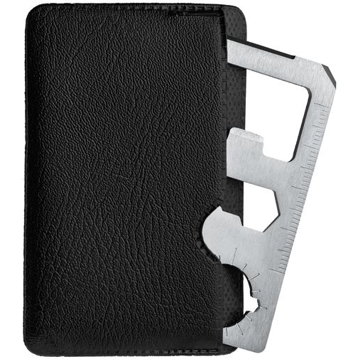 Визитка Инструмент для выживания