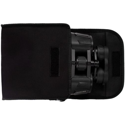 Полевой бинокль Vaks (черный)