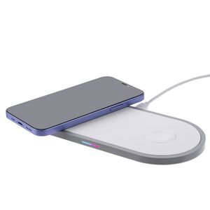 Зарядная станция Fulcrum (белый)