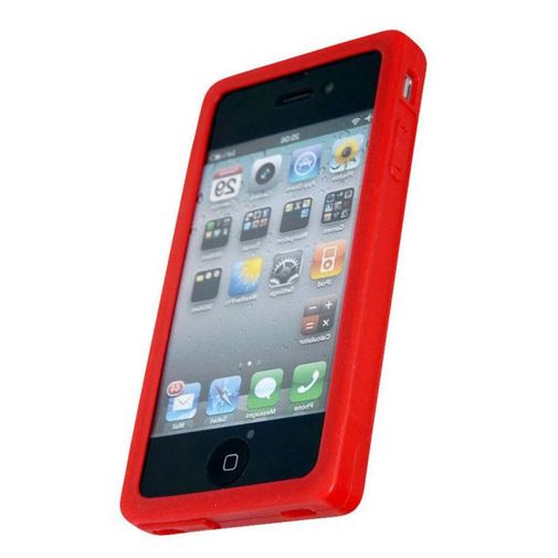 Чехол iPhone 4 Кассета Чехол iPhone 4 Кассета