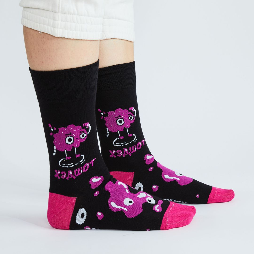 Носки Хедшот