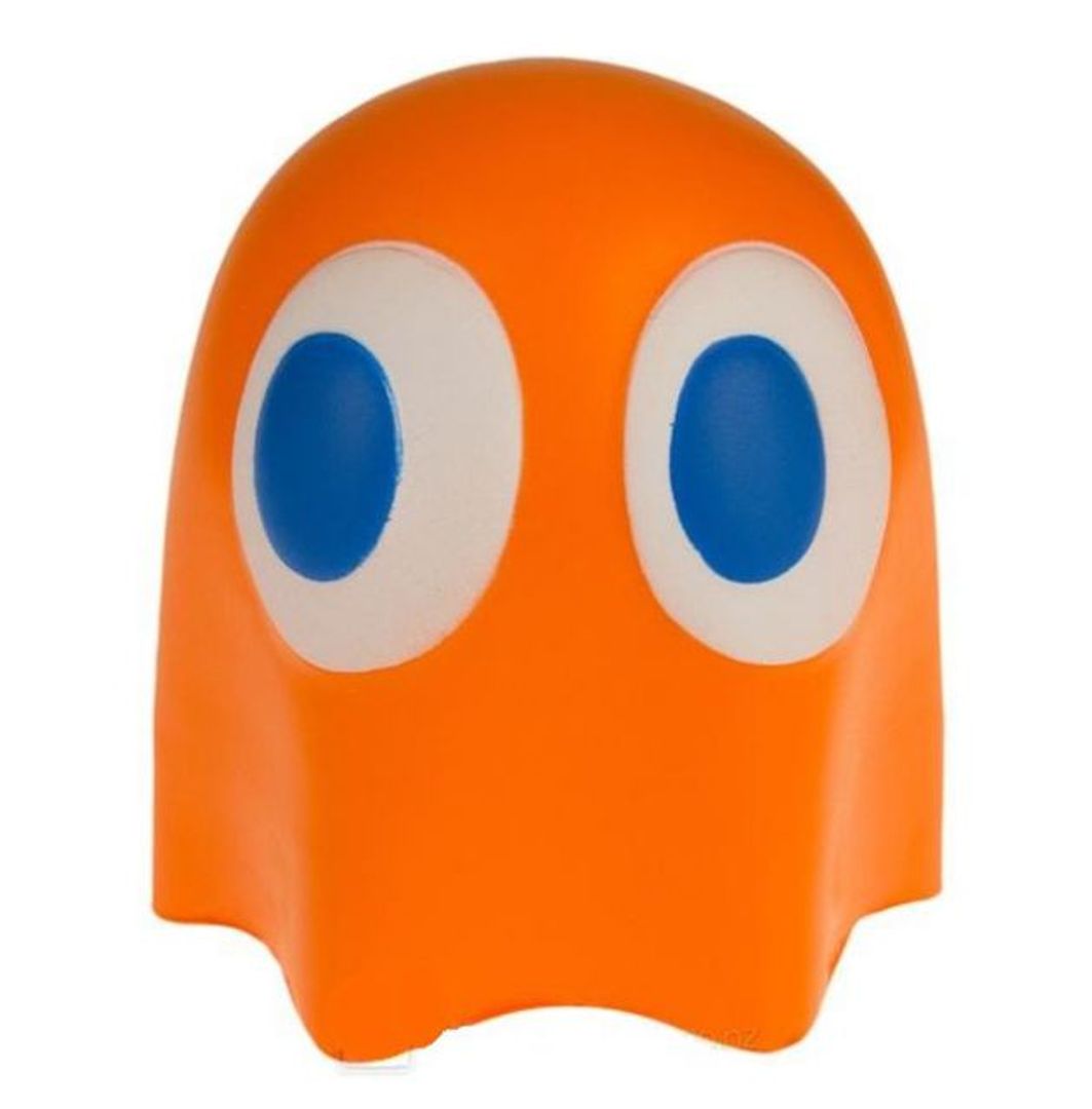 Антистресс Pac-Man Привидение