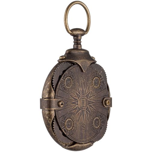 Флешка Cryptex Compass Lock 16 Гб