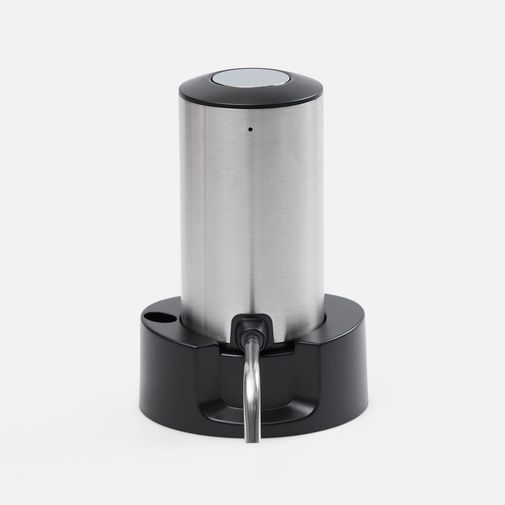 Электрический аэратор-дозатор для вина Tuoretta