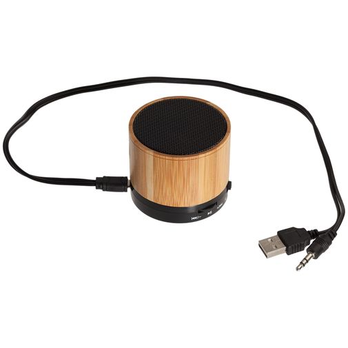 Беспроводная колонка c радио Marley