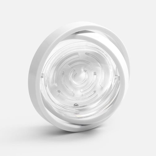 Игрушка-спиннер MazePhase (белый)