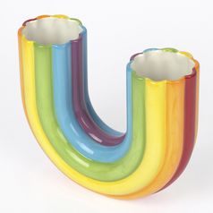 Ваза Rainbow
