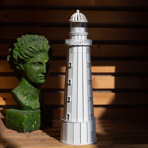 Модель сборная Маяк Тарханкутский (Крым)