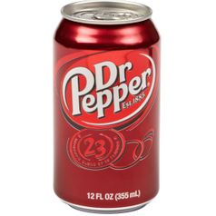 Dr Pepper Classic Dr Pepper Classic