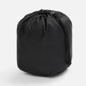 Подушка CampChamp (черный) Подушка CampChamp (черный)