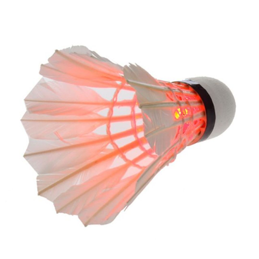 Светящиеся воланы (4 шт.) Светящиеся воланы (4 шт.)