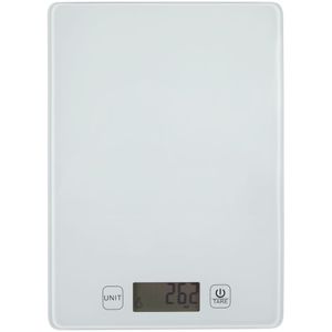 Кухонные весы Grammy (белый) Кухонные весы Grammy (белый)