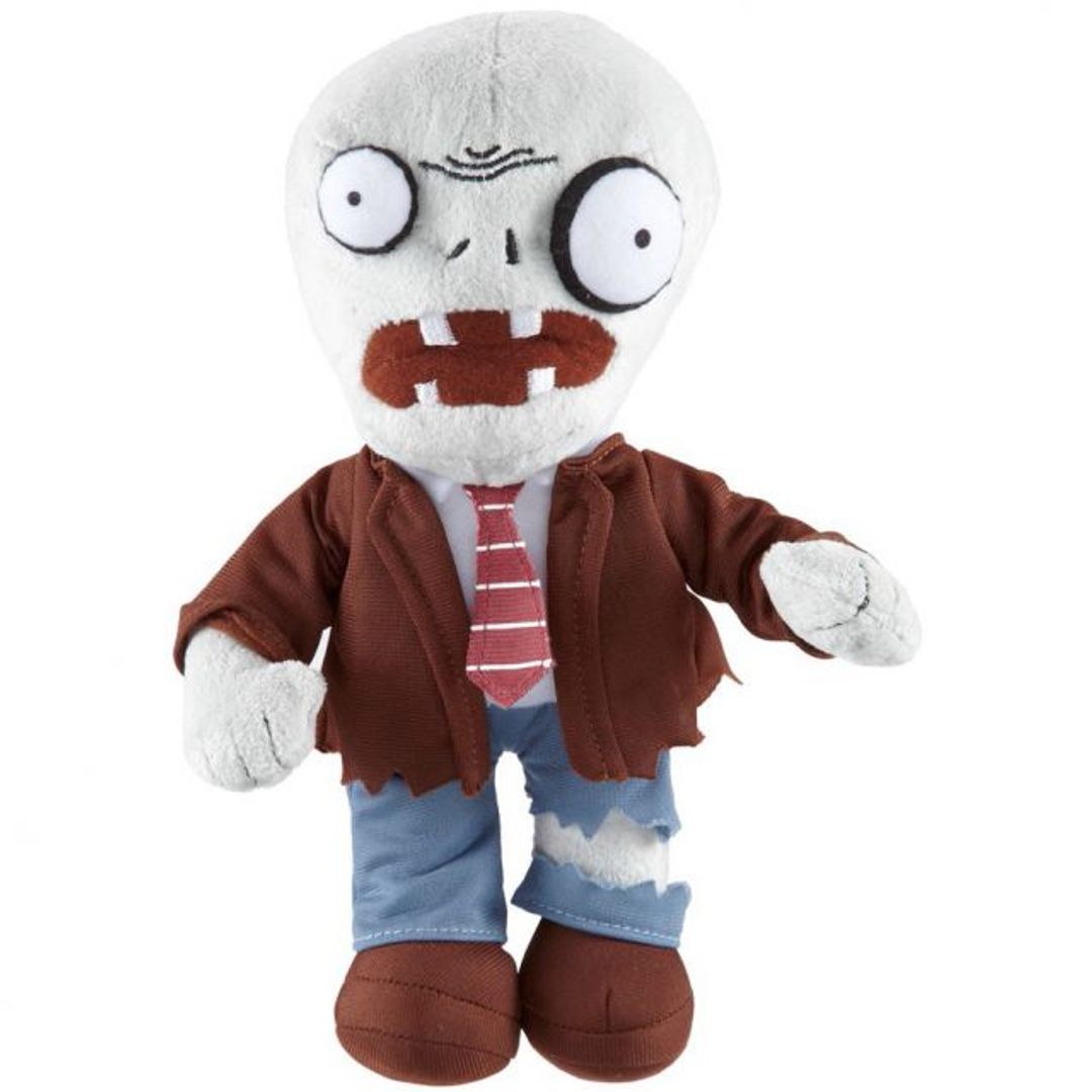 Плюшевый зомби Плюшевый зомби