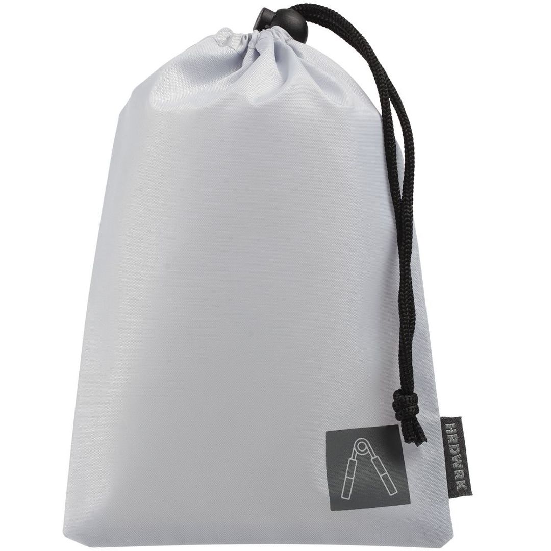 Эспандер Hard Work (Серебристый)