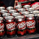 Dr Pepper Cherry