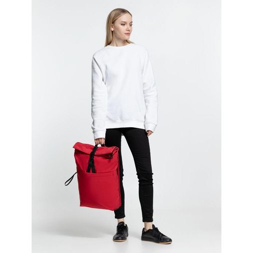 Рюкзак urbanPulse (Красный)