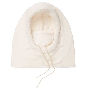 Набор Flocky (молочно-белый) Набор Flocky (молочно-белый)