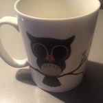 Термокружка Сова Owl Magic Mug Отзыв