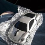 Мышь беспроводная Ferrari F430 Отзыв Мышь беспроводная Ferrari F430 Отзыв