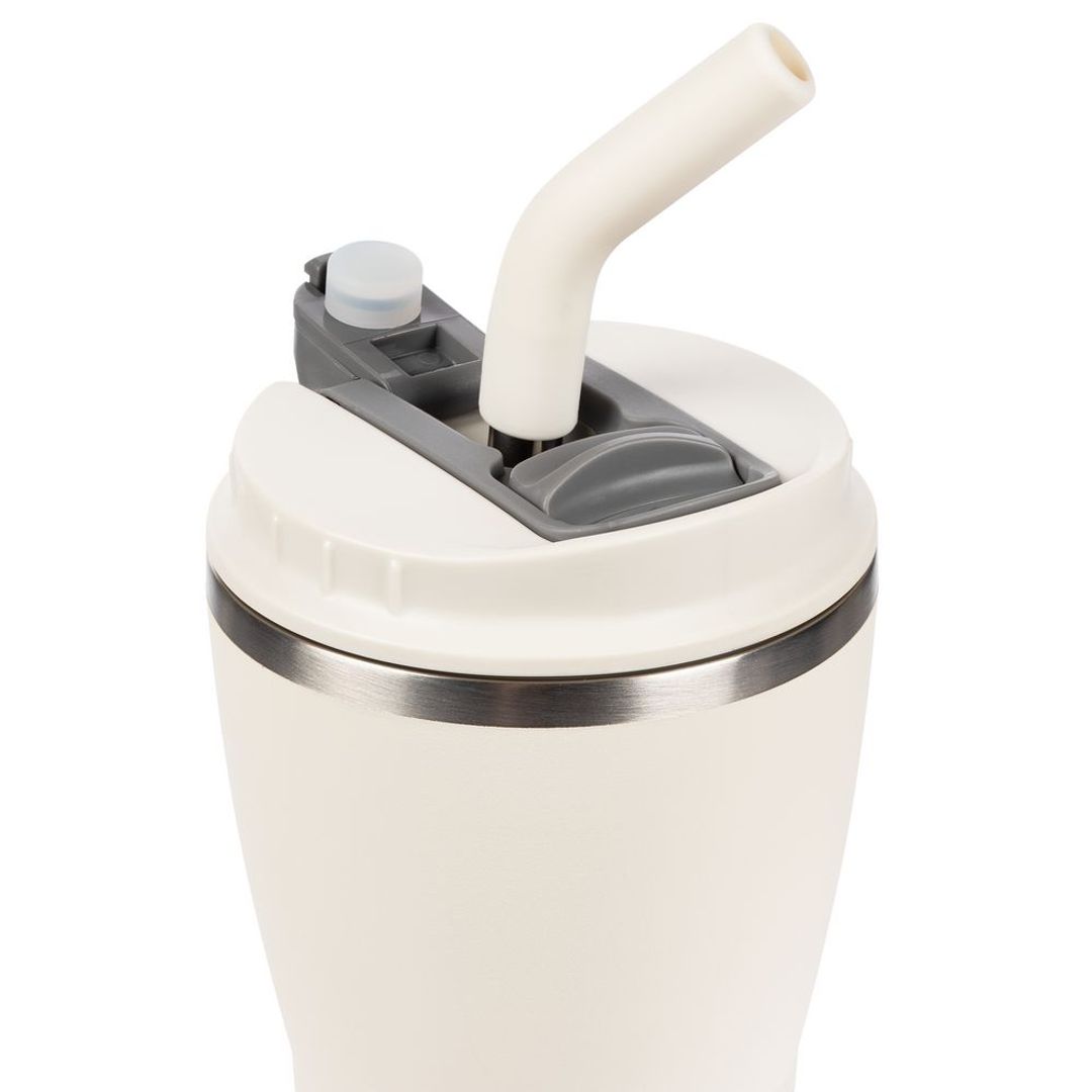 Термостакан Sapporo (Молочный) Термостакан Sapporo (Молочный)