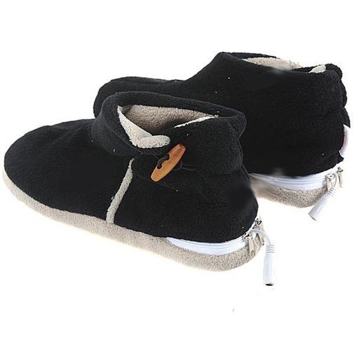 Тапочки с подогревом от USB Угги Тапочки с подогревом от USB Угги