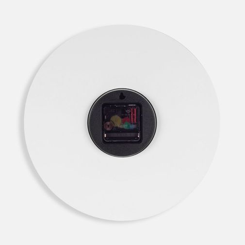 Часы Wallice (белые) Часы Wallice (белые)