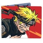 Кошелек New wallet New Naruto