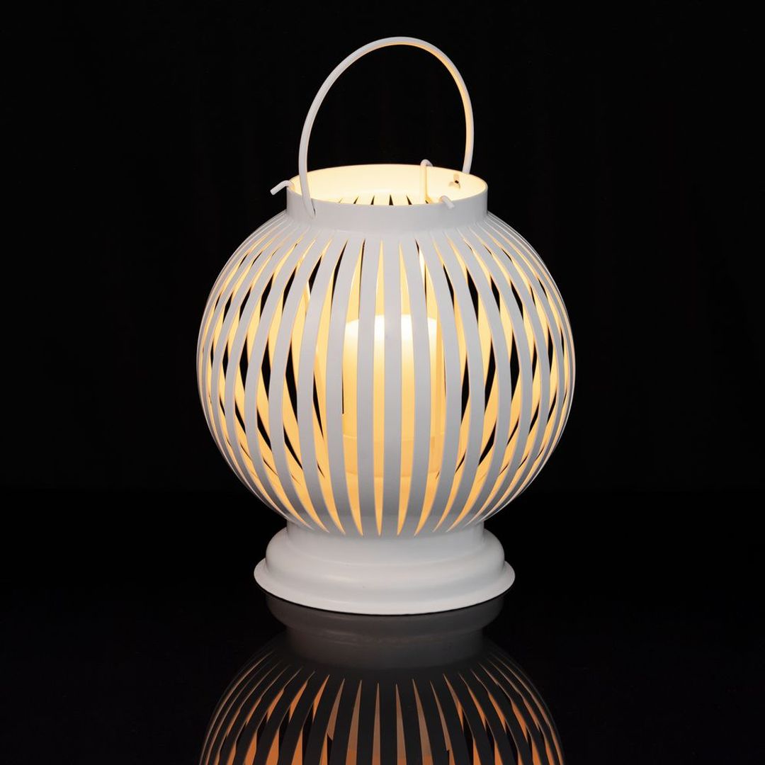 Интерьерный фонарь-подсвечник Villatic Интерьерный фонарь-подсвечник Villatic