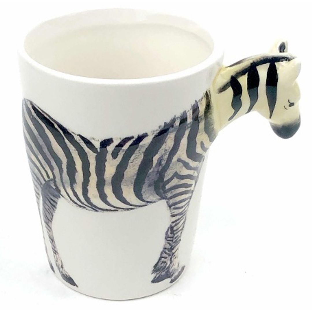 Кружка Зебра Кружка Зебра