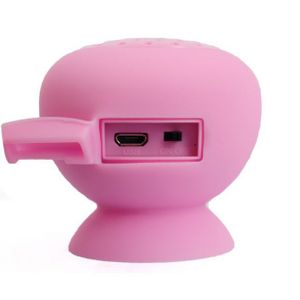 Bluetooth Динамик для ванной Bluetooth Динамик для ванной