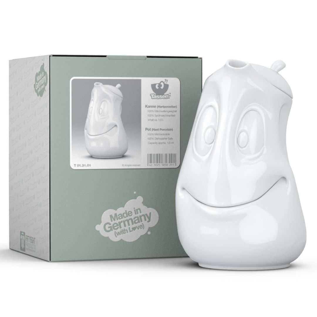 Чайник Tassen Good Mood Чайник Tassen Good Mood