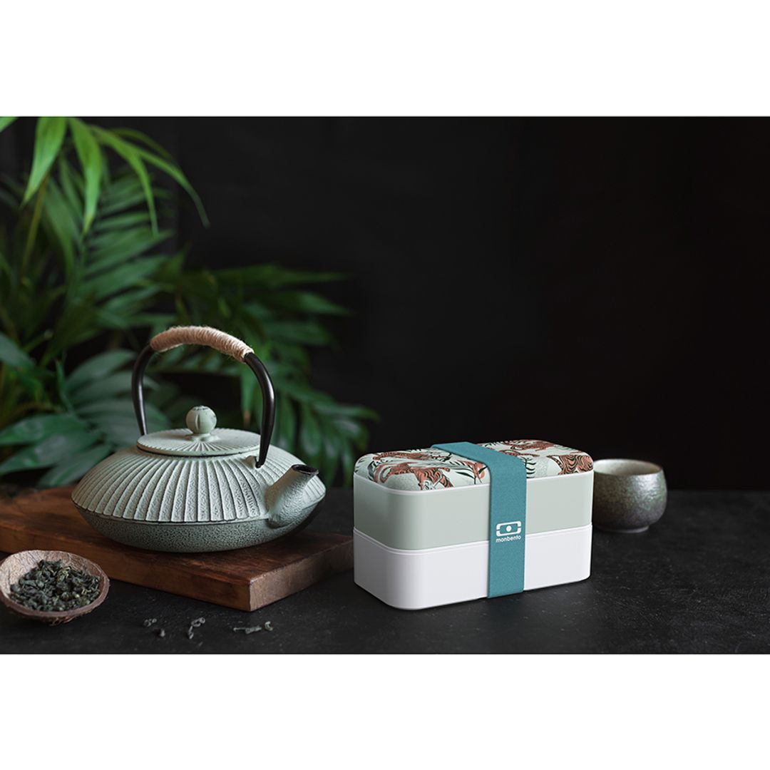 Ланч-бокс Monbento Original CN (Power) Ланч-бокс Monbento Original CN (Power)