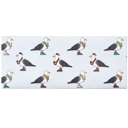 Кошелек New wallet New Gungull