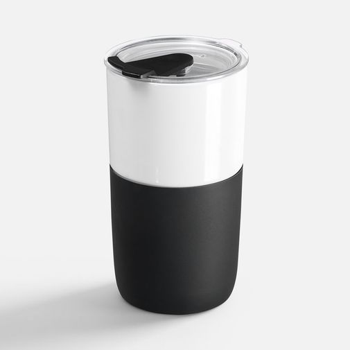 Кружка Norgard (черный)